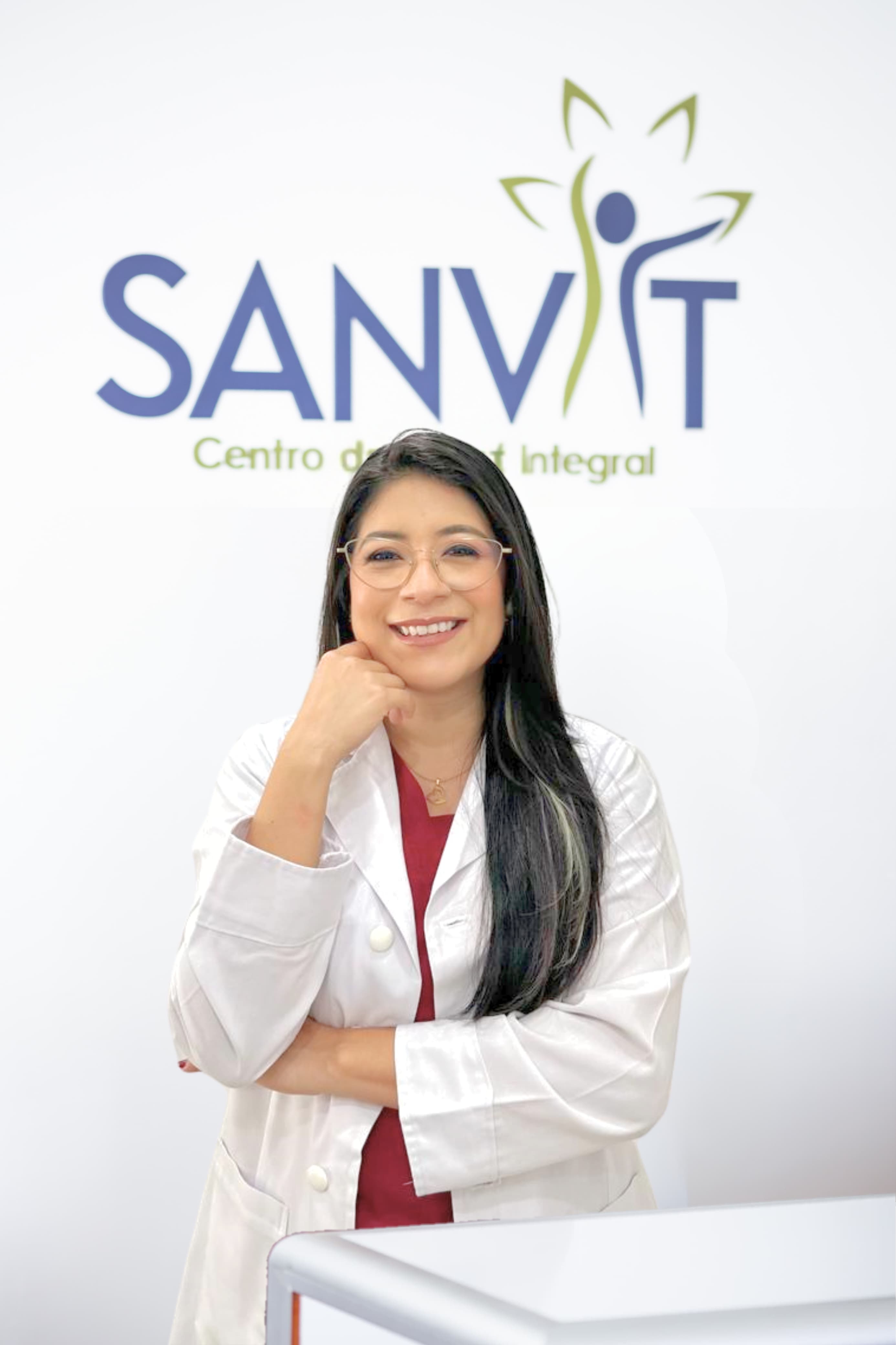 Ana Lilia Antonio Trinidad